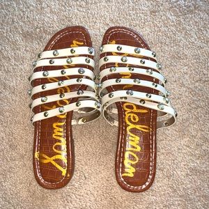 Sam Edelman Brea studded sandals